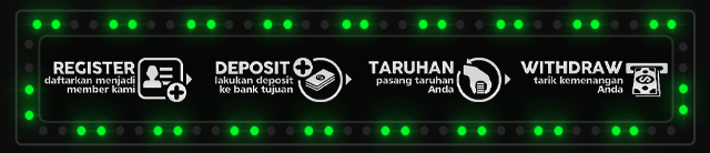 HADESTOTO Jackpot